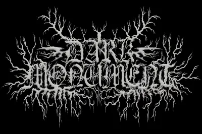logo Dark Monument